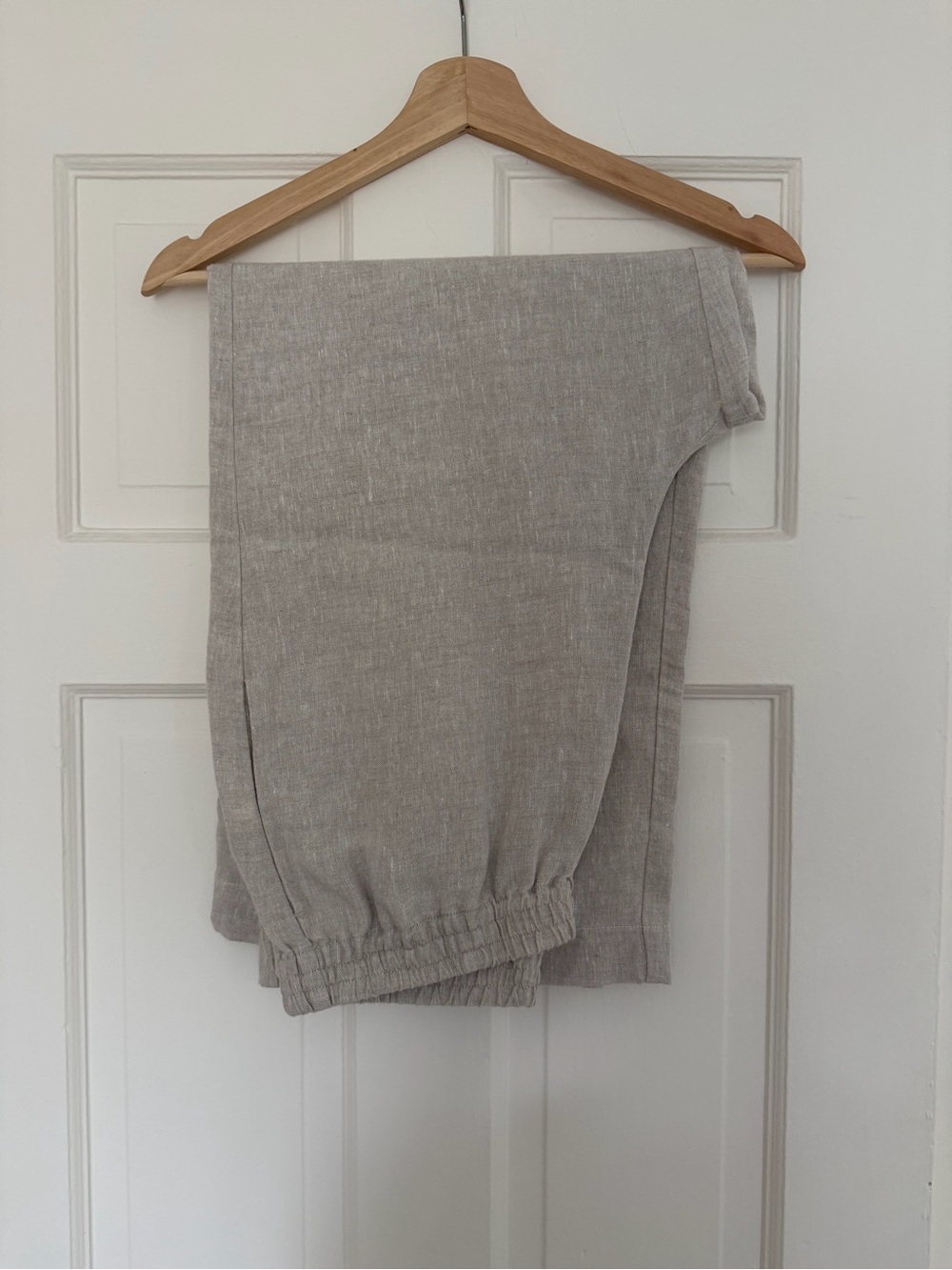 Gillian Steven’s Linen Pants